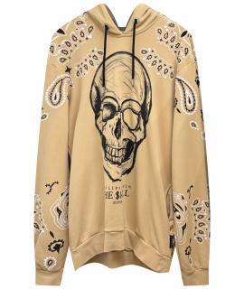 PHILIPP PLEIN Худи/толстовка