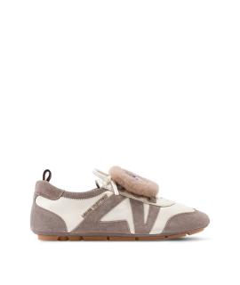 LOUIS VUITTON Кроссовки