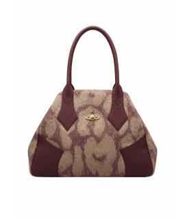 VIVIENNE WESTWOOD Сумка тоут