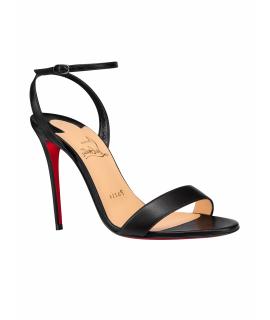 CHRISTIAN LOUBOUTIN Босоножки