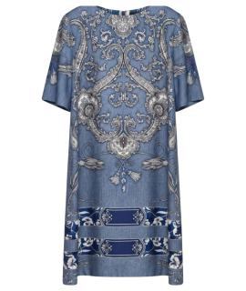 ETRO Повседневное платье