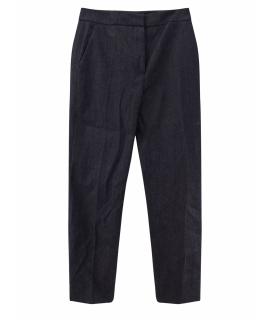 MAX MARA Прямые брюки