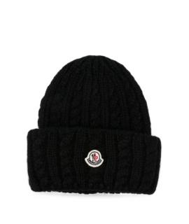 MONCLER Шапка