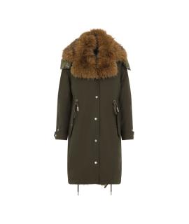MONCLER Парка