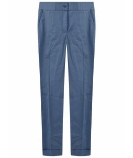 ETRO Прямые брюки