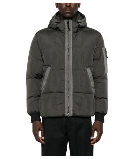 STONE ISLAND Пуховик