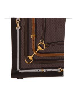 GUCCI Шарф
