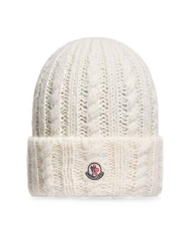MONCLER Шапка