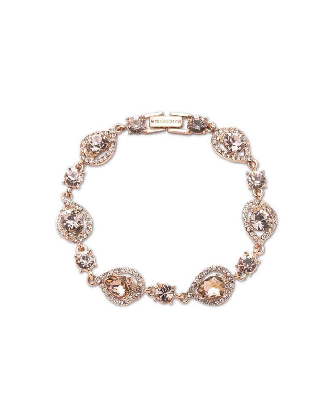 GIVENCHY Серебряный браслет, фото 5
