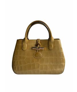 LONGCHAMP Сумка с короткими ручками