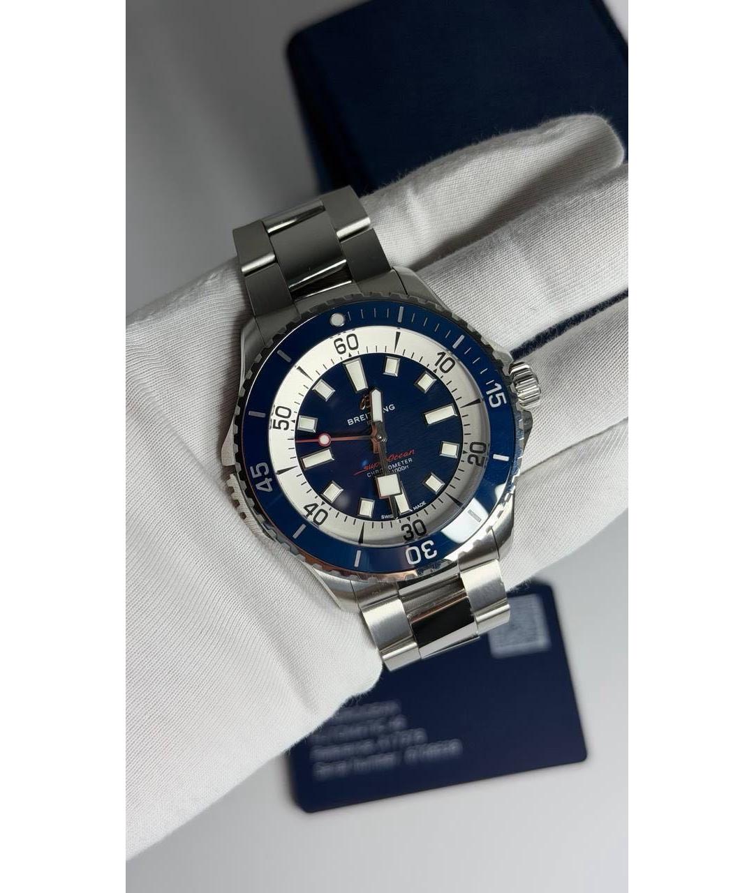 BREITLING Часы, фото 2