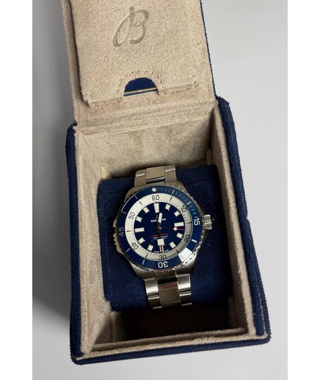 BREITLING Часы, фото 4