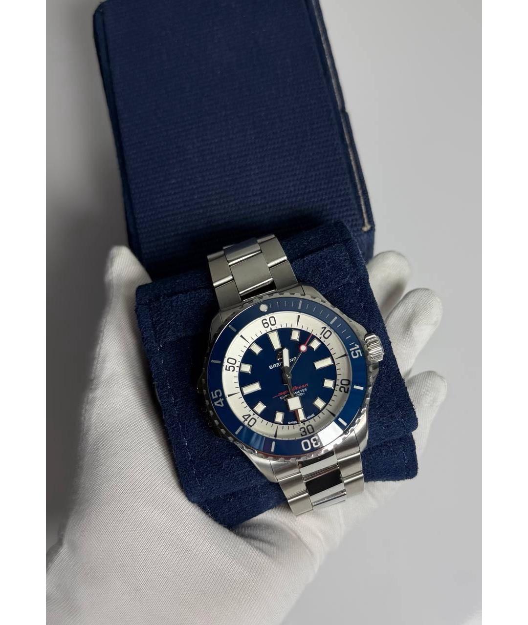 BREITLING Часы, фото 3