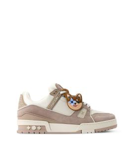 LOUIS VUITTON Кроссовки