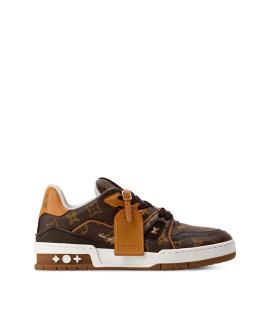 LOUIS VUITTON Кроссовки