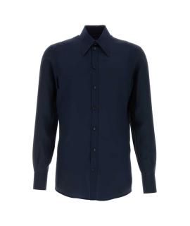DOLCE&GABBANA Классическая рубашка