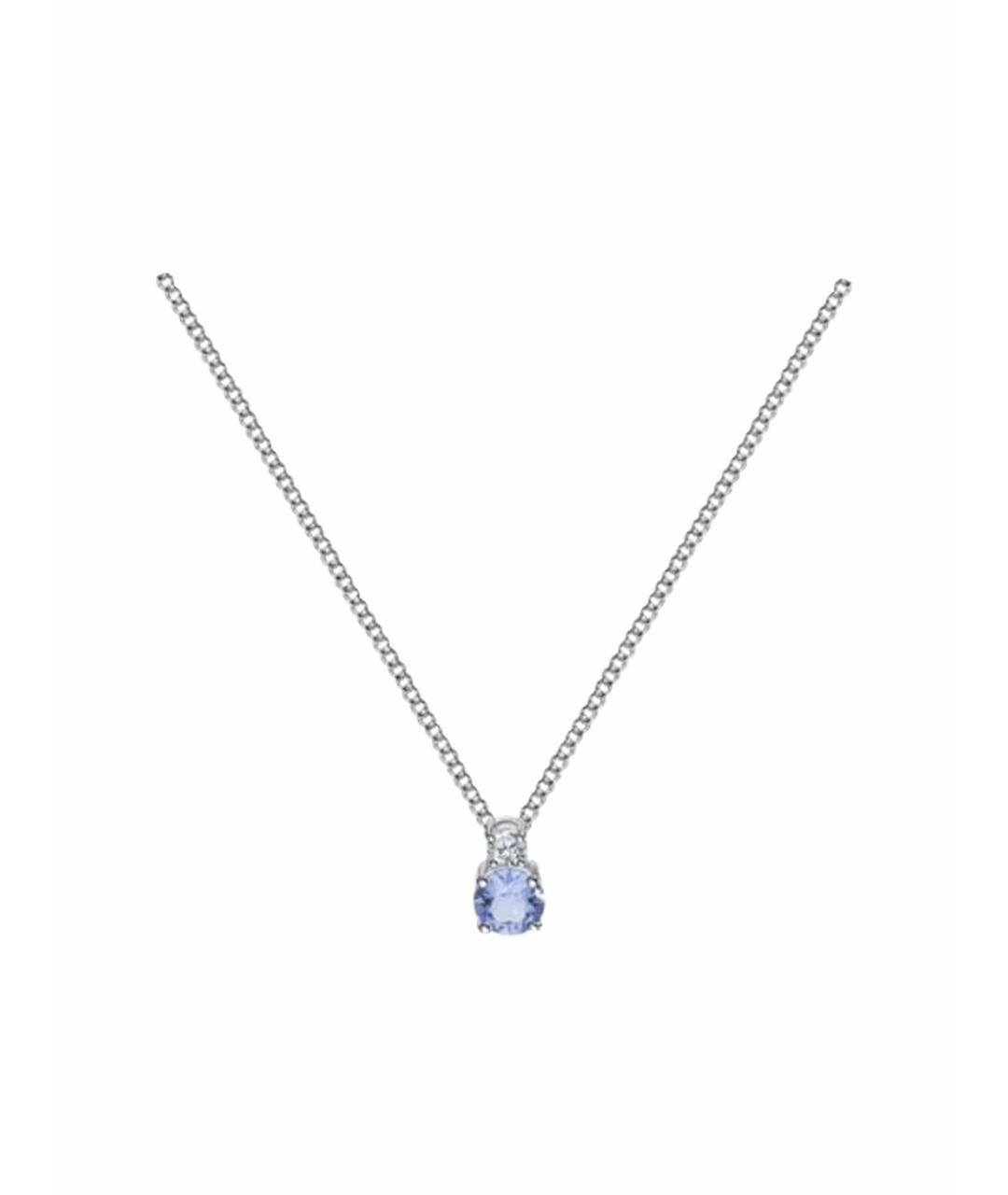 GIVENCHY Серебряная подвеска, фото 1
