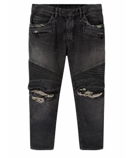 BALMAIN Джинсы скинни