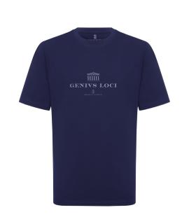 BRUNELLO CUCINELLI Футболка