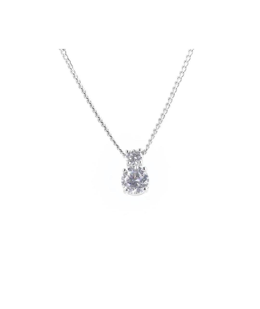 GIVENCHY Серебряная цепочка, фото 6