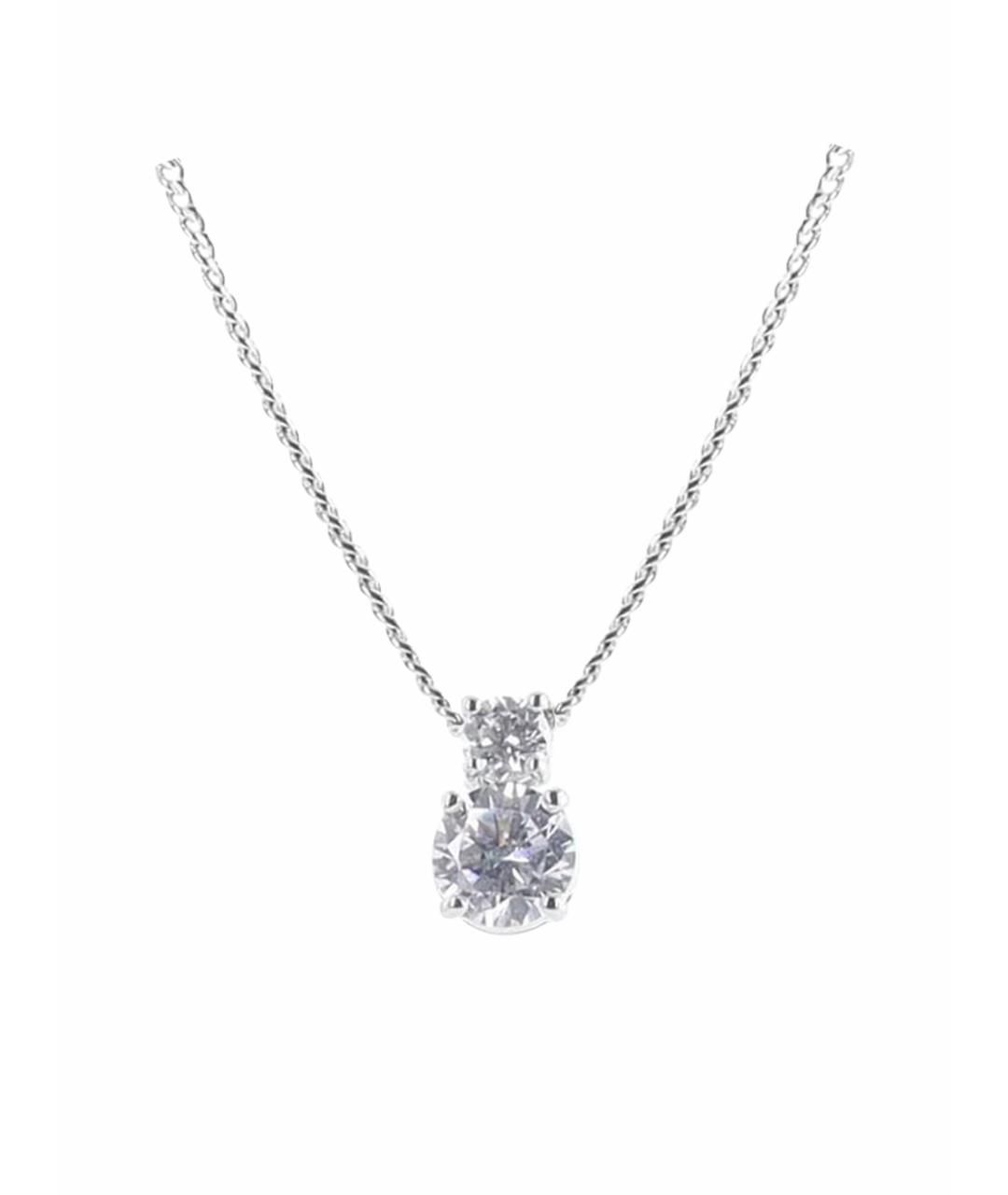 GIVENCHY Серебряная цепочка, фото 1