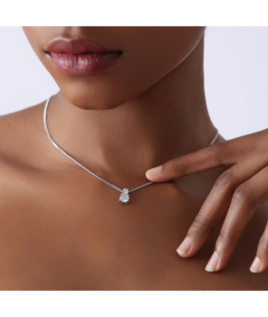 GIVENCHY Серебряная цепочка, фото 2