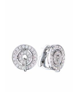 BVLGARI Серьги