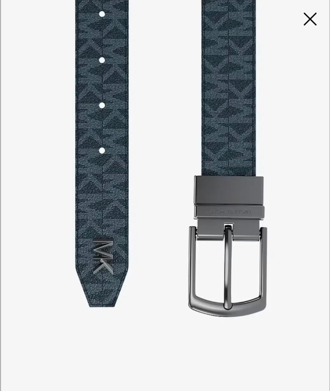 MICHAEL KORS Мульти ремень, фото 4