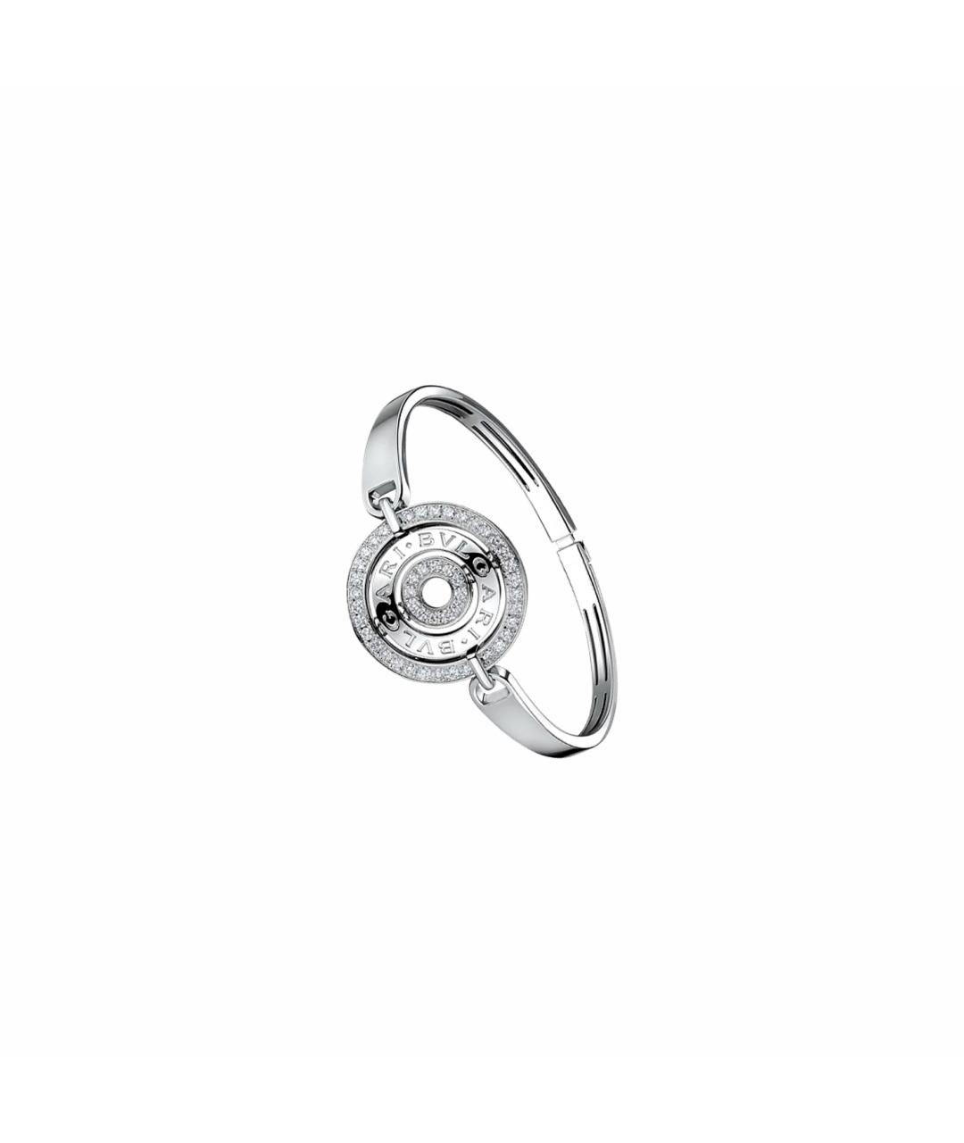BVLGARI Браслет из белого золота, фото 1
