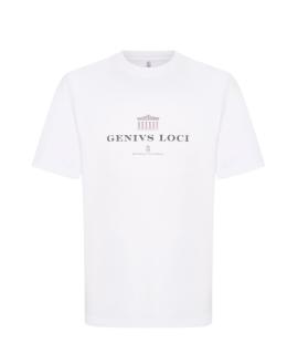 BRUNELLO CUCINELLI Футболка