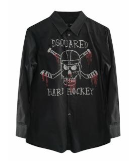 DSQUARED2 Кэжуал рубашка