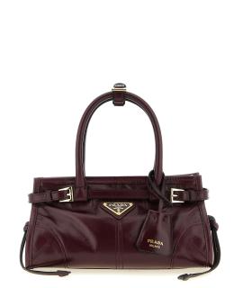 PRADA Сумка через плечо