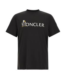 MONCLER Футболка