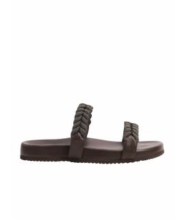 BRUNELLO CUCINELLI Шлепанцы