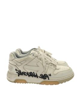 OFF-WHITE Кроссовки