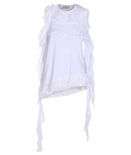 BLUMARINE Майка