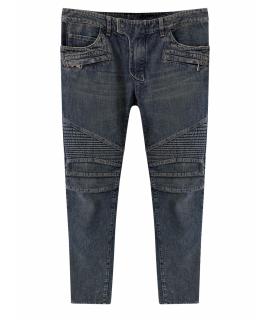 BALMAIN Джинсы скинни