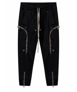 RICK OWENS Повседневные брюки