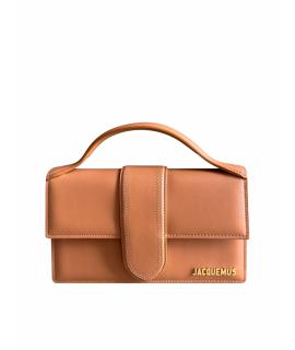JACQUEMUS Сумка через плечо