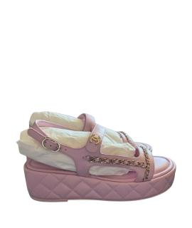 CHANEL Сандалии