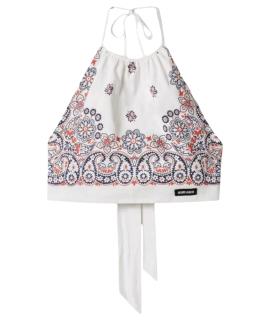 MIU MIU Майка