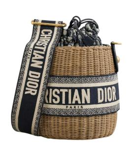 CHRISTIAN DIOR Сумка через плечо