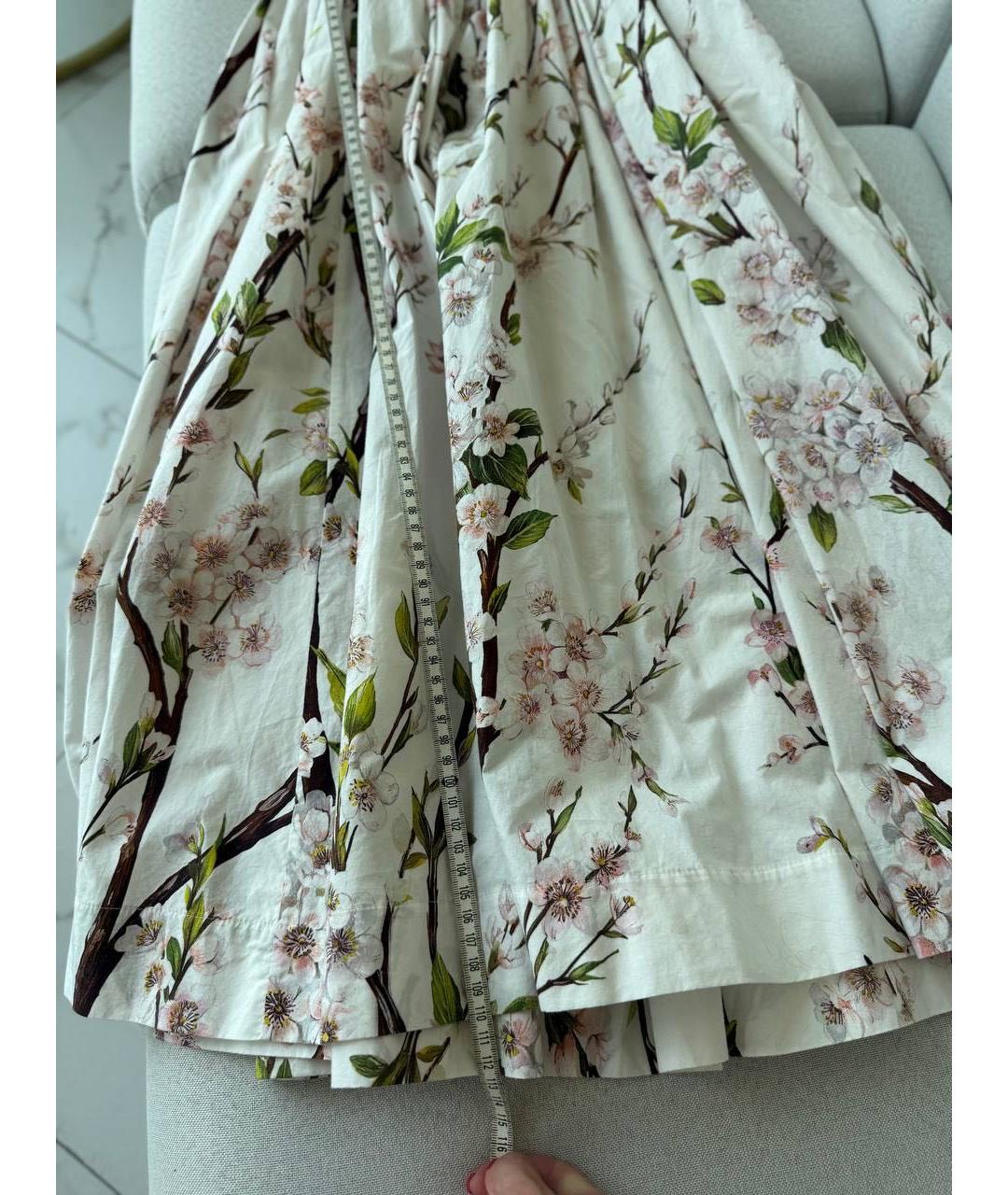 DOLCE&GABBANA Сарафан, фото 8