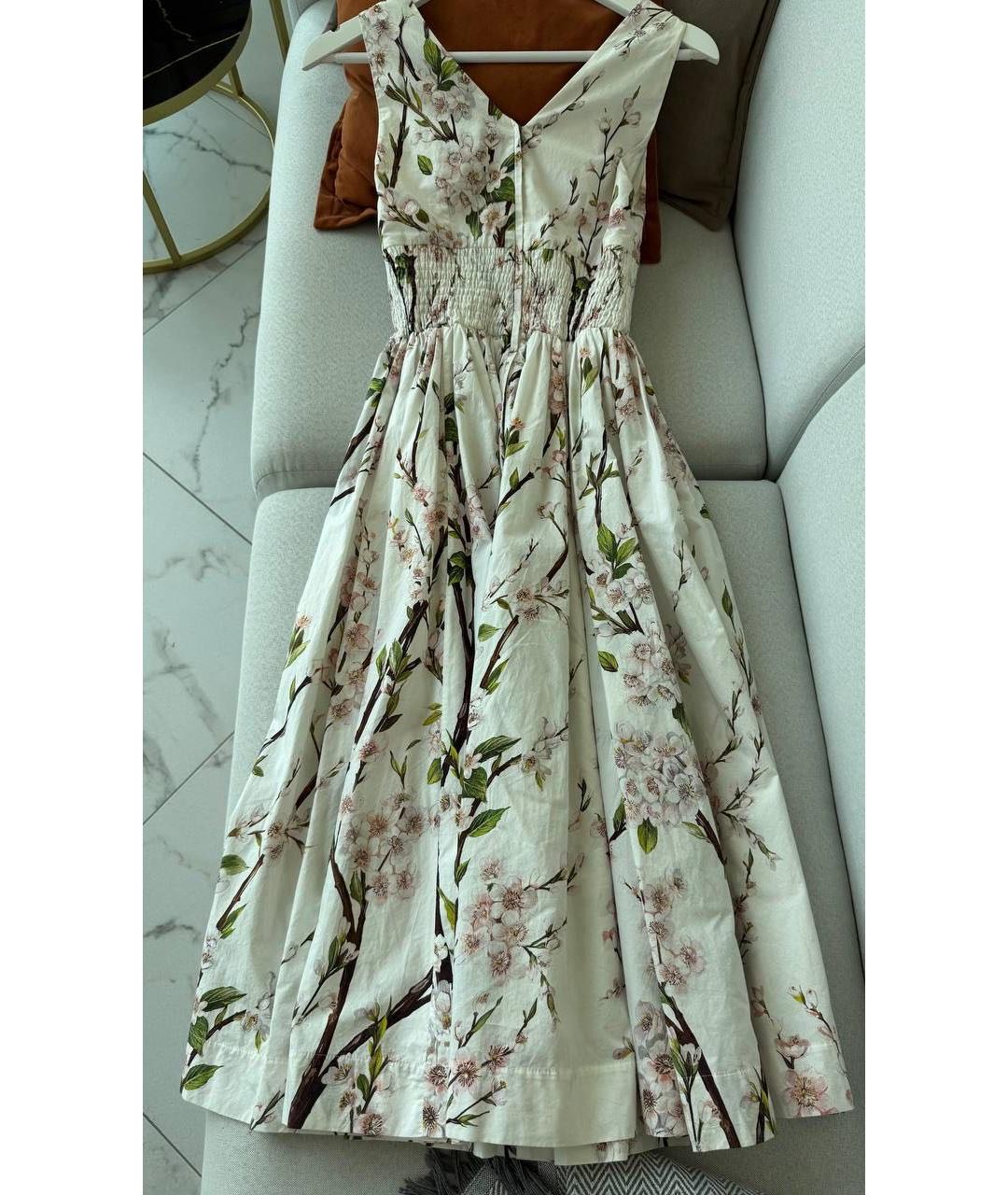 DOLCE&GABBANA Сарафан, фото 2