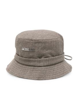 JACQUEMUS Кепка/бейсболка