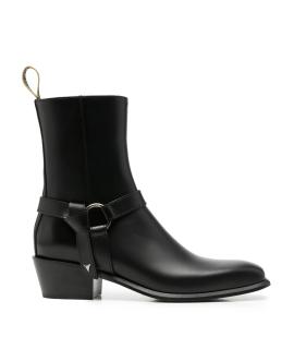 FENDI Ботинки