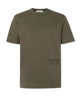 FENDI Футболка