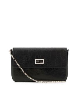 FENDI Клатч/вечерняя сумка