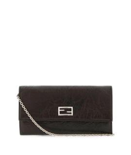FENDI Клатч/вечерняя сумка