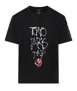 Y-3 Футболка
